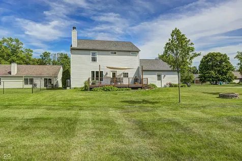 6768 Lexington Circle Zionsville IN 46077
