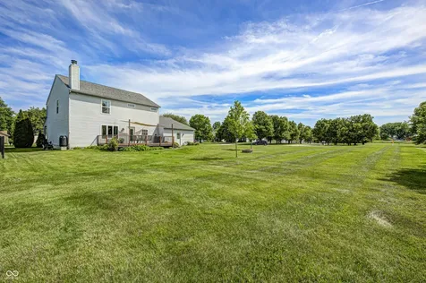 6768 Lexington Circle Zionsville IN 46077
