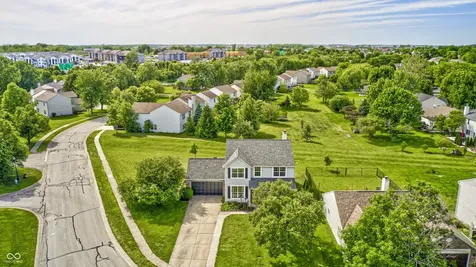 6768 Lexington Circle Zionsville IN 46077
