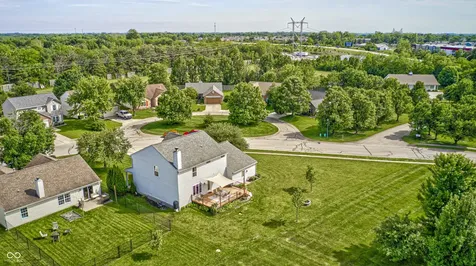 6768 Lexington Circle Zionsville IN 46077