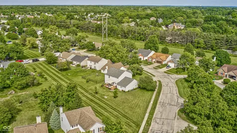 6768 Lexington Circle Zionsville IN 46077
