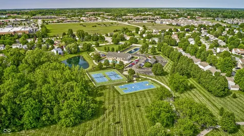 6768 Lexington Circle Zionsville IN 46077