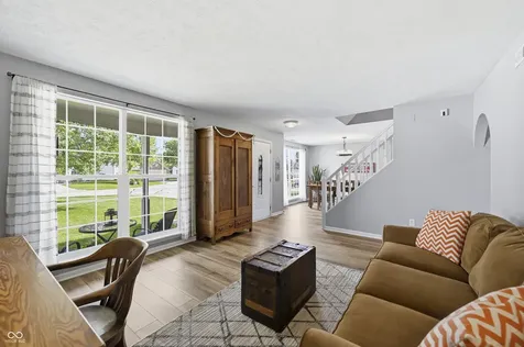 6768 Lexington Circle Zionsville IN 46077