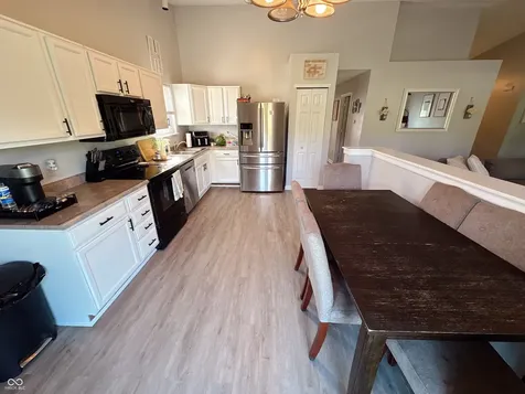 8133 Wichita Hill Drive Indianapolis IN 46217