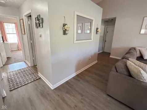 8133 Wichita Hill Drive Indianapolis IN 46217