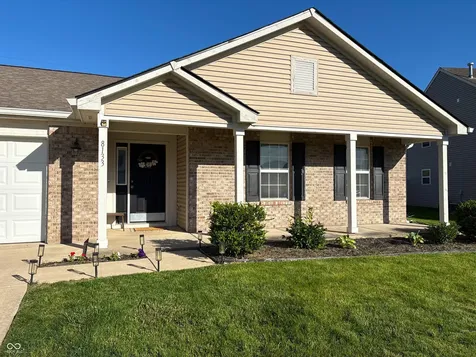 8133 Wichita Hill Drive Indianapolis IN 46217