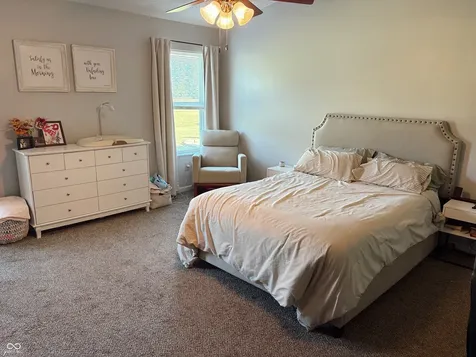 8133 Wichita Hill Drive Indianapolis IN 46217