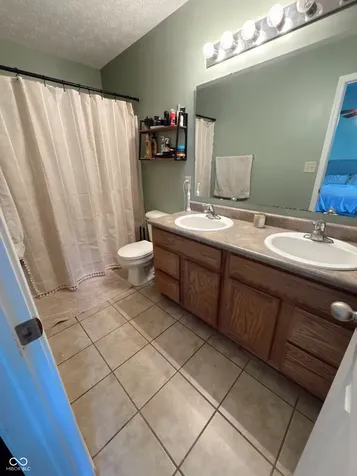 8133 Wichita Hill Drive Indianapolis IN 46217