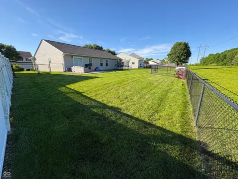 8133 Wichita Hill Drive Indianapolis IN 46217