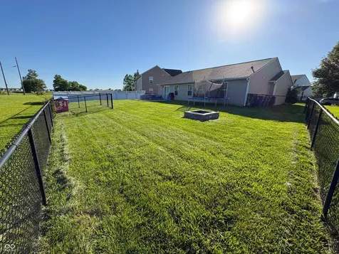 8133 Wichita Hill Drive Indianapolis IN 46217