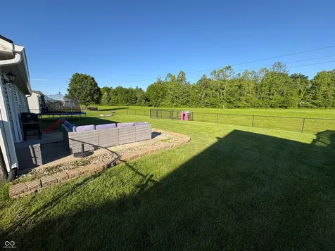 8133 Wichita Hill Drive Indianapolis IN 46217