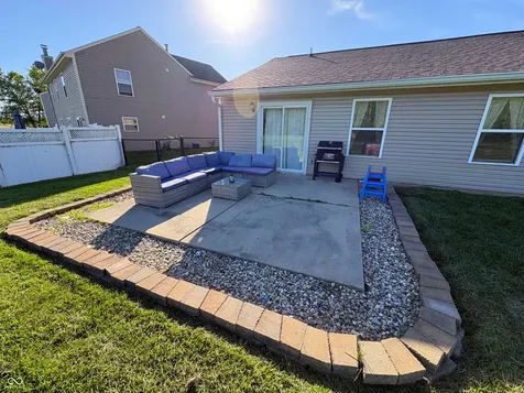 8133 Wichita Hill Drive Indianapolis IN 46217