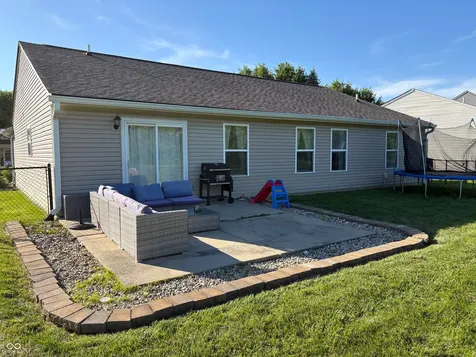 8133 Wichita Hill Drive Indianapolis IN 46217