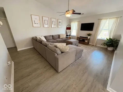 8133 Wichita Hill Drive Indianapolis IN 46217
