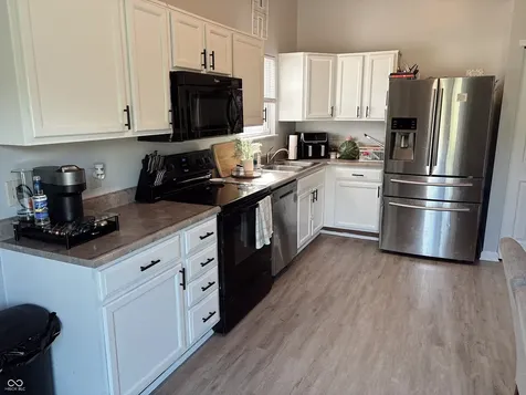 8133 Wichita Hill Drive Indianapolis IN 46217
