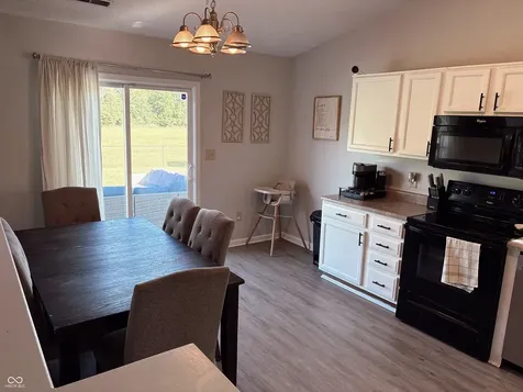8133 Wichita Hill Drive Indianapolis IN 46217