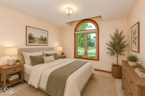 6134 Creekbend Boulevard Indianapolis IN 46217