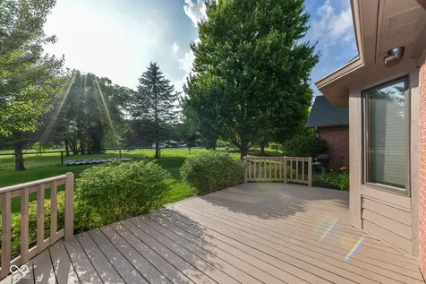 6134 Creekbend Boulevard Indianapolis IN 46217
