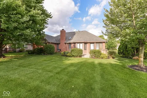 6134 Creekbend Boulevard Indianapolis IN 46217