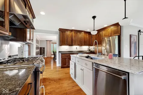 2380 Woodsway Drive Greenwood IN 46143