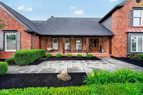 2380 Woodsway Drive Greenwood IN 46143