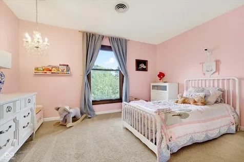 2380 Woodsway Drive Greenwood IN 46143