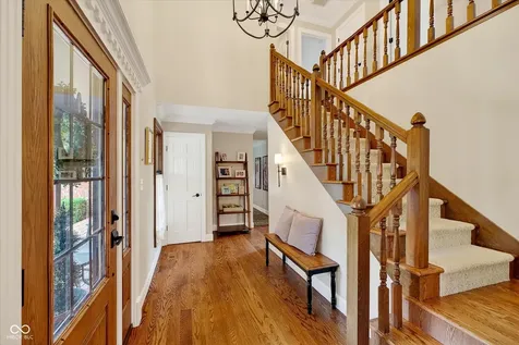 2380 Woodsway Drive Greenwood IN 46143