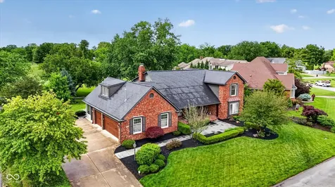 2380 Woodsway Drive Greenwood IN 46143