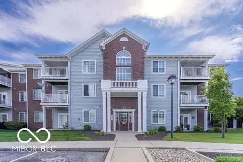 6239 Amber Creek Lane Indianapolis IN 46237