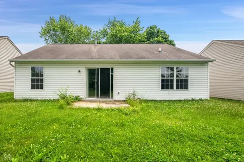 2034 Theodore Drive Indianapolis IN 46214