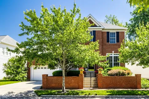 8071 Hopkins Lane Indianapolis IN 46250