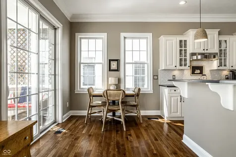 8071 Hopkins Lane Indianapolis IN 46250
