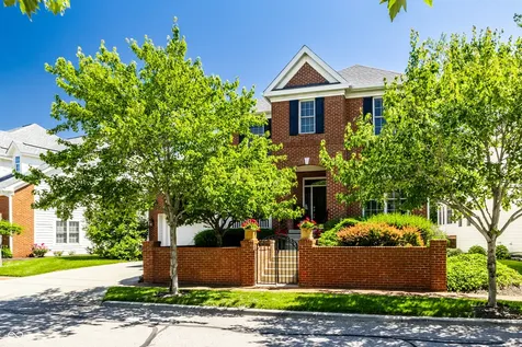 8071 Hopkins Lane Indianapolis IN 46250