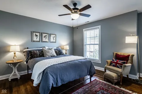 8071 Hopkins Lane Indianapolis IN 46250