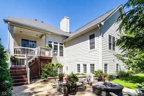 8071 Hopkins Lane Indianapolis IN 46250