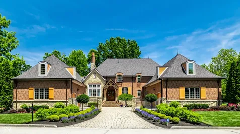 4224 Wythe Lane Indianapolis IN 46250