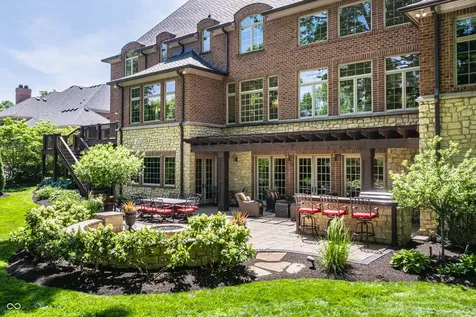 4224 Wythe Lane Indianapolis IN 46250