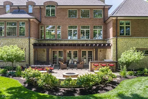 4224 Wythe Lane Indianapolis IN 46250