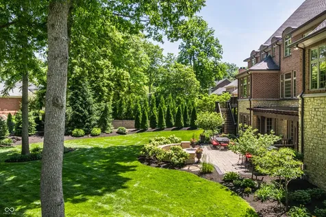 4224 Wythe Lane Indianapolis IN 46250