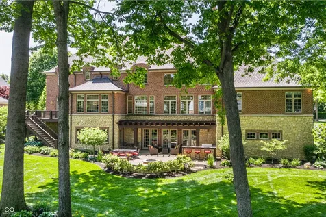 4224 Wythe Lane Indianapolis IN 46250