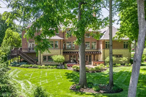 4224 Wythe Lane Indianapolis IN 46250