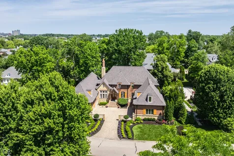 4224 Wythe Lane Indianapolis IN 46250