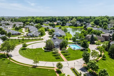 4224 Wythe Lane Indianapolis IN 46250
