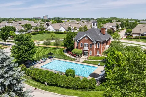 4224 Wythe Lane Indianapolis IN 46250