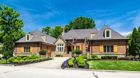 4224 Wythe Lane Indianapolis IN 46250