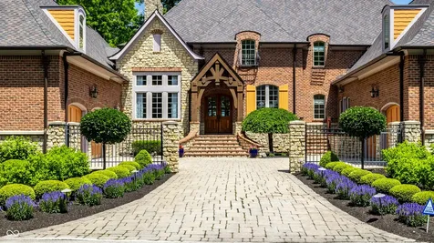 4224 Wythe Lane Indianapolis IN 46250