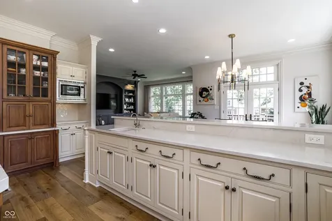 4224 Wythe Lane Indianapolis IN 46250
