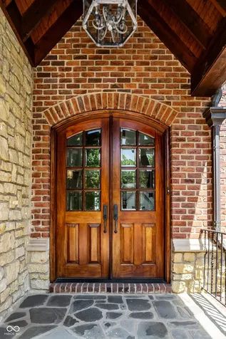 4224 Wythe Lane Indianapolis IN 46250