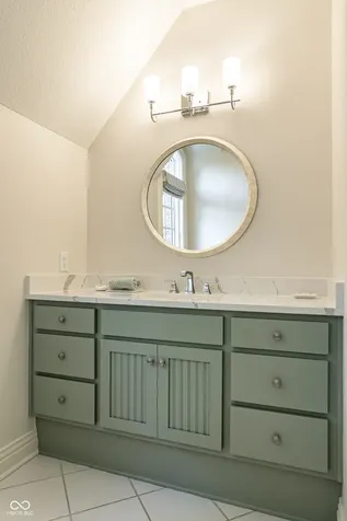 4224 Wythe Lane Indianapolis IN 46250