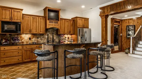 4224 Wythe Lane Indianapolis IN 46250